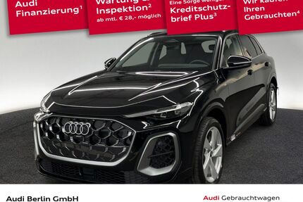 Audi Q5 Gebrauchtwagen