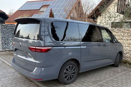 VW T7 Multivan Gebrauchtwagen