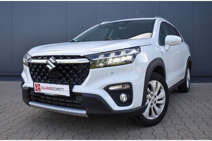 Suzuki (SX4) S-Cross Gebrauchtwagen