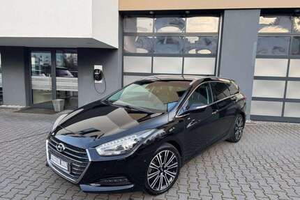 Hyundai i40 Gebrauchtwagen