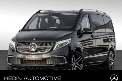 Mercedes-Benz V 300 Gebrauchtwagen