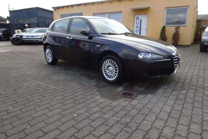Alfa Romeo 147 Gebrauchtwagen