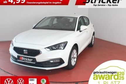 Seat Leon Gebrauchtwagen