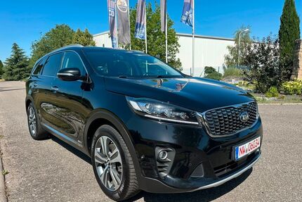 Kia Sorento Gebrauchtwagen