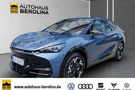 Cupra Tavascan Gebrauchtwagen