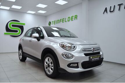 Fiat 500X Gebrauchtwagen