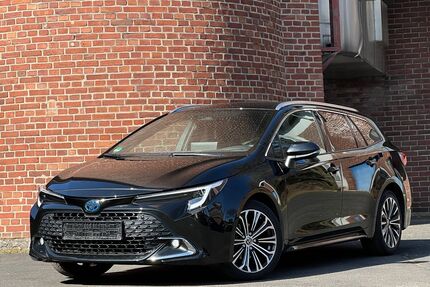 Toyota Corolla Gebrauchtwagen