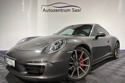 Porsche 991 Gebrauchtwagen