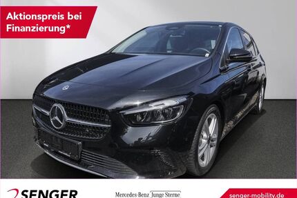 Mercedes-Benz B 200 Gebrauchtwagen