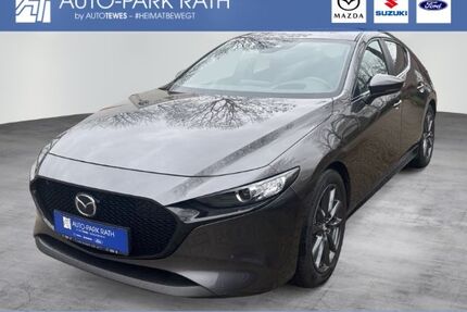 Mazda 3 Gebrauchtwagen