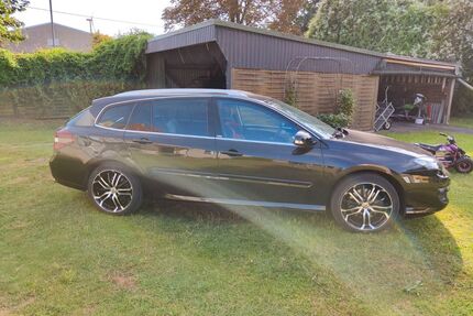 Renault Laguna Gebrauchtwagen