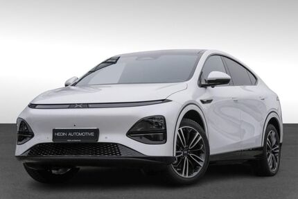 XPeng G6 Gebrauchtwagen