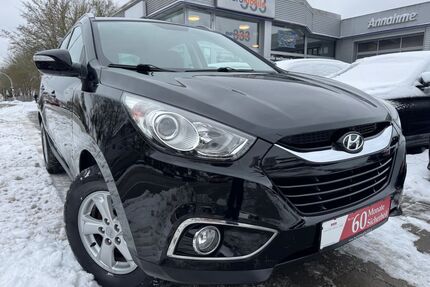 Hyundai ix35 Gebrauchtwagen