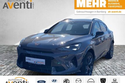 Cupra Formentor Gebrauchtwagen