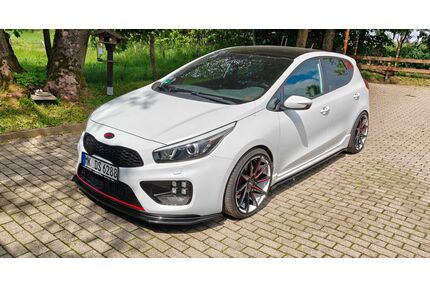 Kia ceed / Ceed Gebrauchtwagen