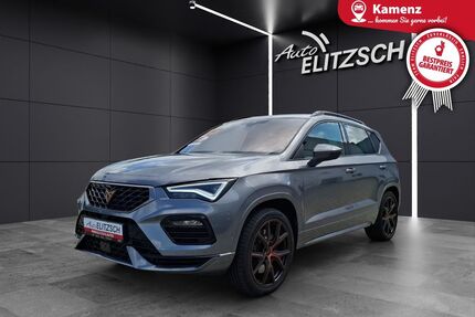 Cupra Ateca Gebrauchtwagen