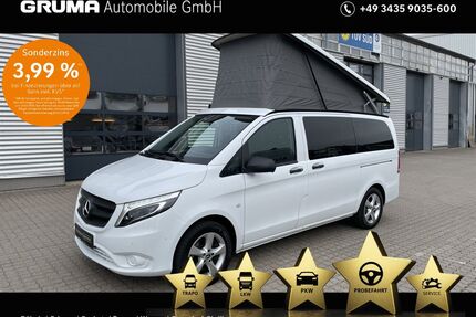 Mercedes-Benz V 250 Gebrauchtwagen