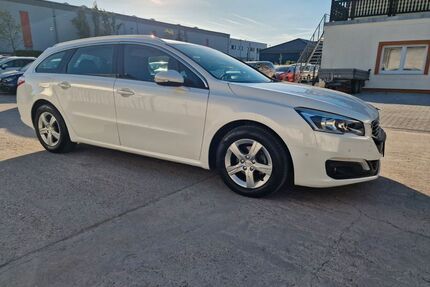 Peugeot 508 Gebrauchtwagen
