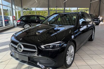 Mercedes-Benz C 220 Gebrauchtwagen