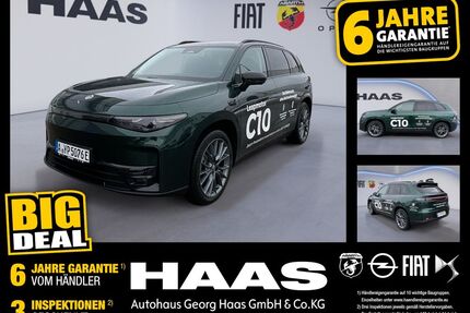 Leapmotor C10 Gebrauchtwagen