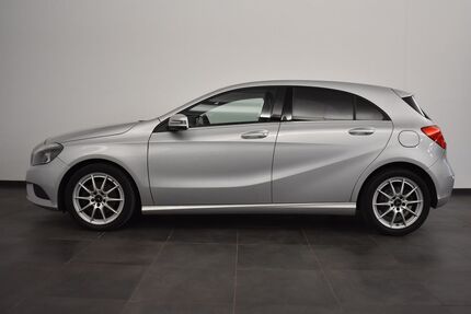 Mercedes-Benz A 180 Gebrauchtwagen