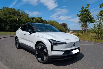Volvo EX30 Gebrauchtwagen