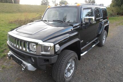 Hummer H3 Gebrauchtwagen