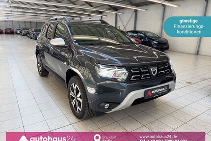 Dacia Duster Gebrauchtwagen
