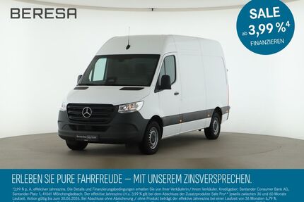 Mercedes-Benz Sprinter Gebrauchtwagen