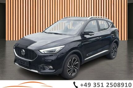 MG ZS Gebrauchtwagen