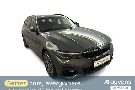 BMW 330 Gebrauchtwagen