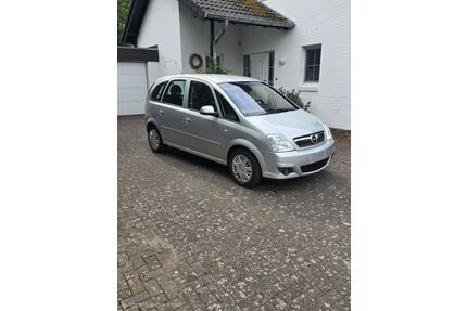 Opel Meriva Gebrauchtwagen