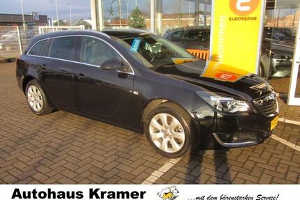 Opel Insignia Gebrauchtwagen