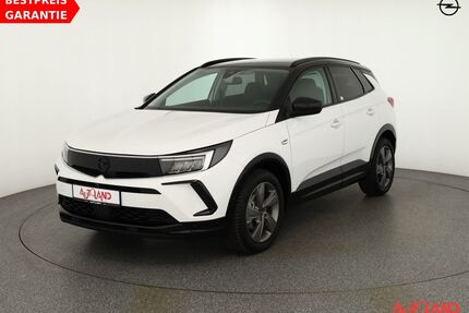 Opel Grandland (X) Gebrauchtwagen