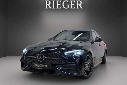 Mercedes-Benz C 300 Gebrauchtwagen