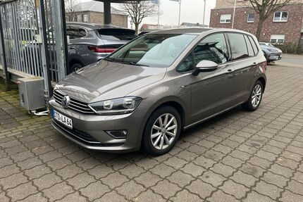 VW Golf Sportsvan Gebrauchtwagen