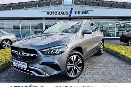 Mercedes-Benz GLA 220 Gebrauchtwagen