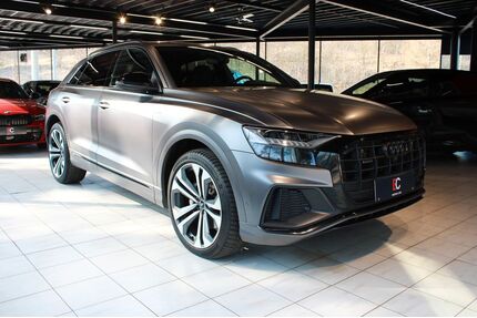 Audi Q8 Gebrauchtwagen