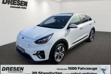 Kia Niro Gebrauchtwagen