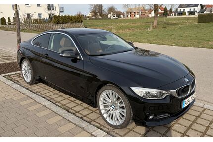 BMW 428 Gebrauchtwagen