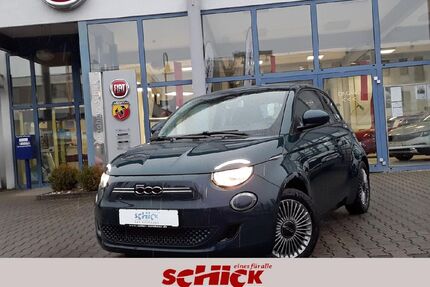 Fiat 500e Gebrauchtwagen