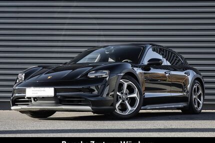 Porsche Taycan Gebrauchtwagen