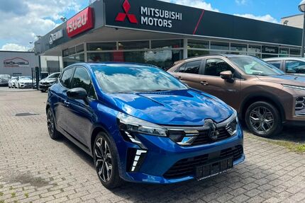 Mitsubishi Colt Gebrauchtwagen