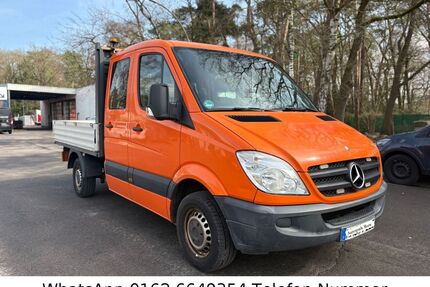 Mercedes-Benz Sprinter Gebrauchtwagen