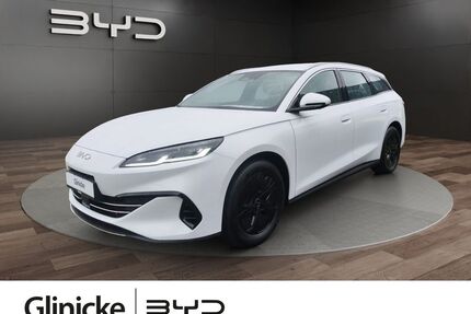 BYD SEAL 6 Gebrauchtwagen