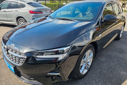 Opel Insignia Gebrauchtwagen