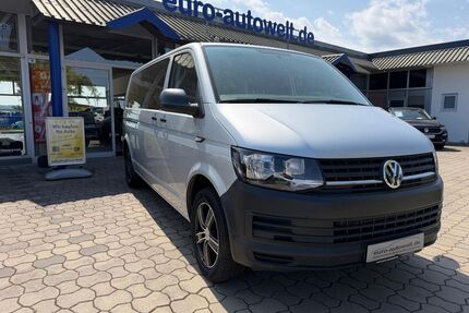 VW T6 Kombi Gebrauchtwagen