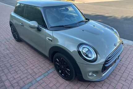 Mini ONE Gebrauchtwagen