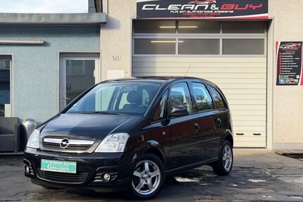 Opel Meriva Gebrauchtwagen