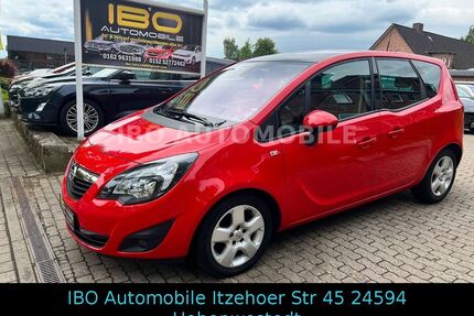 Opel Meriva Gebrauchtwagen